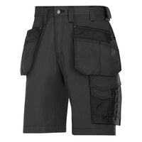 Snickers Craftsmen Holster Pocket Rip-Stop Shorts