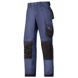 Snickers Workwear Craftsmen Trousers