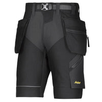 Snickers FlexiWork Ripstop Shorts