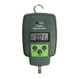 TPI 608 Single Input Digital Manometer