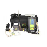 TPI 716 Flue Gas Analyser Kit 1