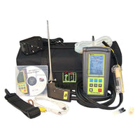 TPI 716 Flue Gas Analyser