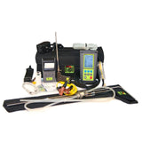 TPI 716 Flue Gas Analyser Kit 3