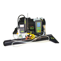 TPI 716 Flue Gas Analyser Kit 5