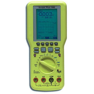 TPI 440 True RMS Digital Multimeter