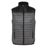 2786 Domain Two-Tone Gilet