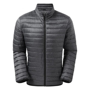 2786 Melange Padded Jacket