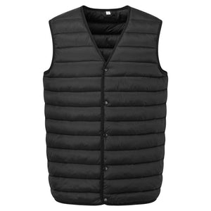 2786 Padded Gilet Vest