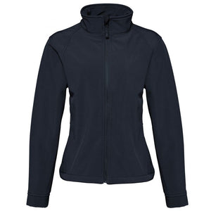 2786 Ladies Softshell Jacket