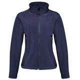 2786 Ladies Softshell Jacket