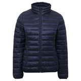 2786 Ladies Terrain Padded Jacket