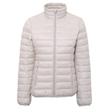 2786 Ladies Terrain Padded Jacket