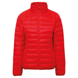 2786 Ladies Terrain Padded Jacket