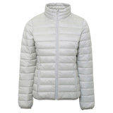 2786 Ladies Terrain Padded Jacket