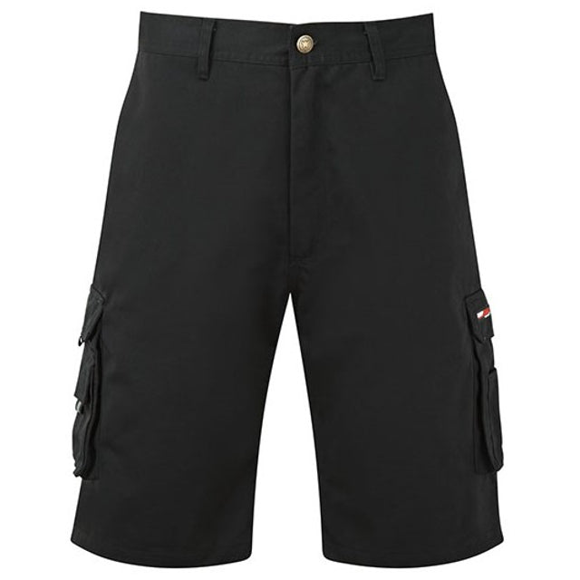 Tuffstuff Pro Work Shorts