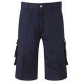 Tuffstuff Pro Work Shorts