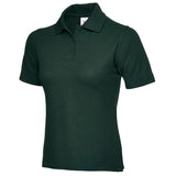 Uneek Ladies Ultra Cotton Polo Shirt (UC115)