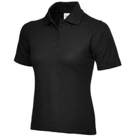 Uneek Ladies Ultra Cotton Polo Shirt (UC115)
