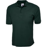 Uneek Cotton Rich Polo Shirt (UC112)