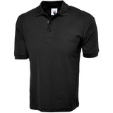 Uneek Cotton Rich Polo Shirt (UC112)