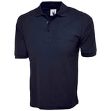 Uneek Cotton Rich Polo Shirt (UC112)