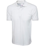 Uneek Cotton Rich Polo Shirt (UC112)