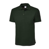 Uneek Mens Ultra Cotton Polo Shirt (UC114)