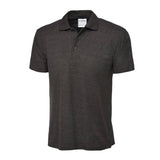 Uneek Mens Ultra Cotton Polo Shirt (UC114)