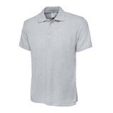 Uneek Mens Ultra Cotton Polo Shirt (UC114)