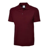 Uneek Mens Ultra Cotton Polo Shirt (UC114)