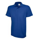 Uneek Mens Ultra Cotton Polo Shirt (UC114)