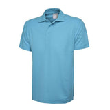 Uneek Mens Ultra Cotton Polo Shirt (UC114)