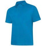 Uneek Ladies Ultra Cotton Polo Shirt (UC115)