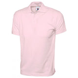 Uneek Jersey Polo Shirt (UC122)