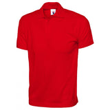 Uneek Jersey Polo Shirt (UC122)