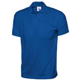 Uneek Jersey Polo Shirt (UC122)