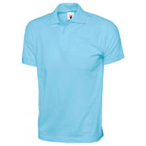 Uneek Jersey Polo Shirt (UC122)