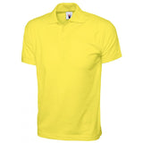 Uneek Jersey Polo Shirt (UC122)