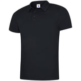 Uneek Mens Ultra Cool Polo Shirt (UC125)