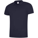 Uneek Mens Ultra Cool Polo Shirt (UC125)