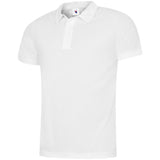 Uneek Mens Ultra Cool Polo Shirt (UC125)