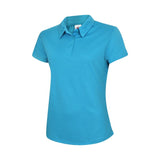 Uneek Ladies Ultra Cool Workwear (UC126)