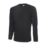 Uneek Long Sleeve T-Shirt (UC314)