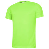 Uneek Mens Ultra Cool T-Shirt (UC315)