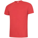 Uneek Mens Ultra Cool T-Shirt (UC315)