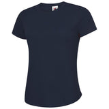 Uneek Ladies Ultra Cool T-Shirt (UC316)