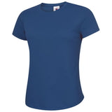 Uneek Ladies Ultra Cool T-Shirt (UC316)