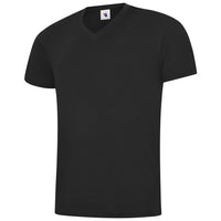 Uneek Classic V Neck T-Shirt (UC317)
