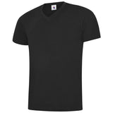 Uneek Classic V Neck T-Shirt (UC317)