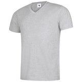 Uneek Classic V Neck T-Shirt (UC317)